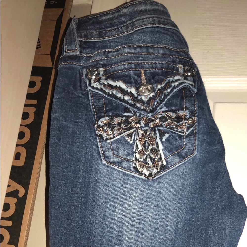 Don’t wear anymore , excellent condition